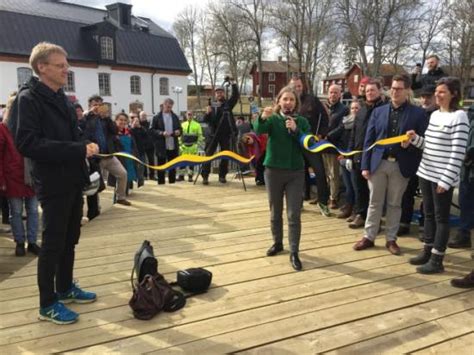 cykelväg ulva kvarn|Snart går det att ta cykeln till Ulva .